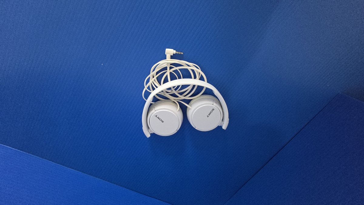 Sony Headphones