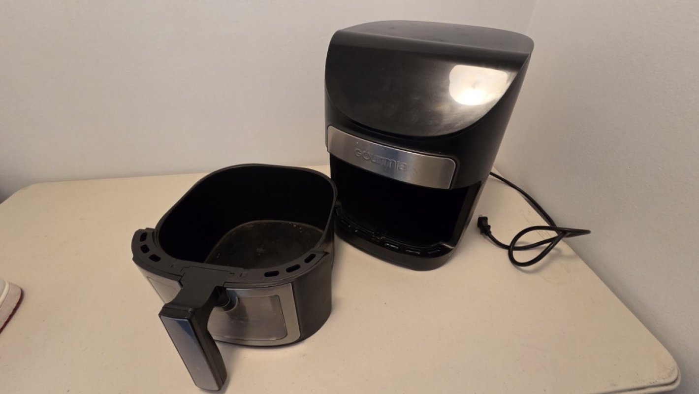 T-Fal Air Fryer