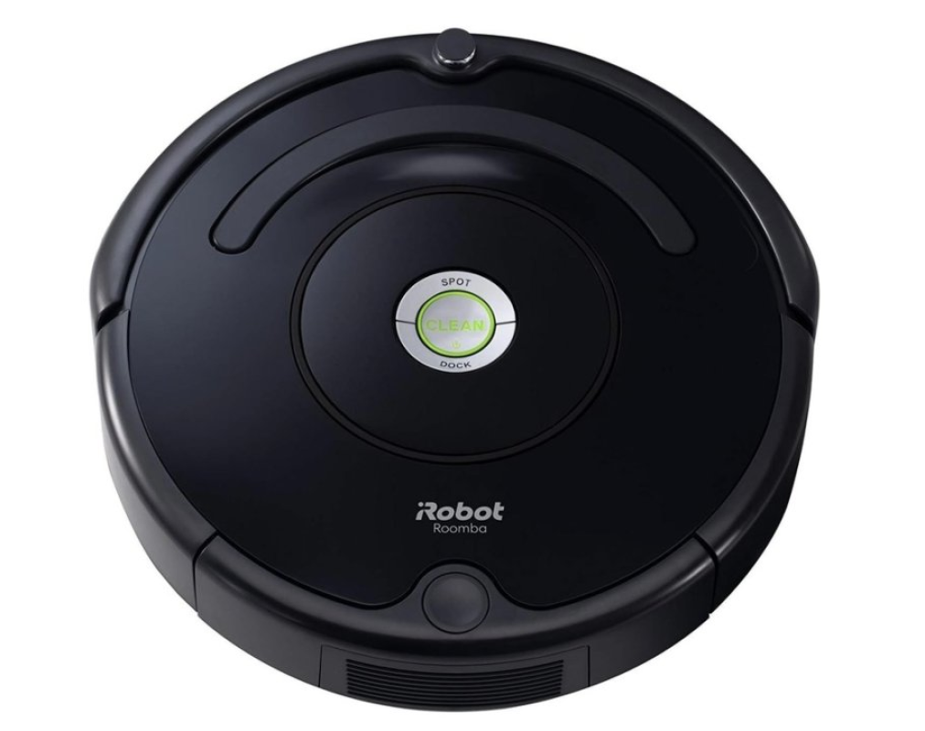 iRobot Roomba
