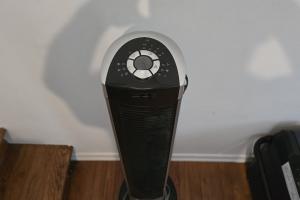 Fan - Tower Style by Seville
