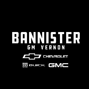 Bannister GM Vernon